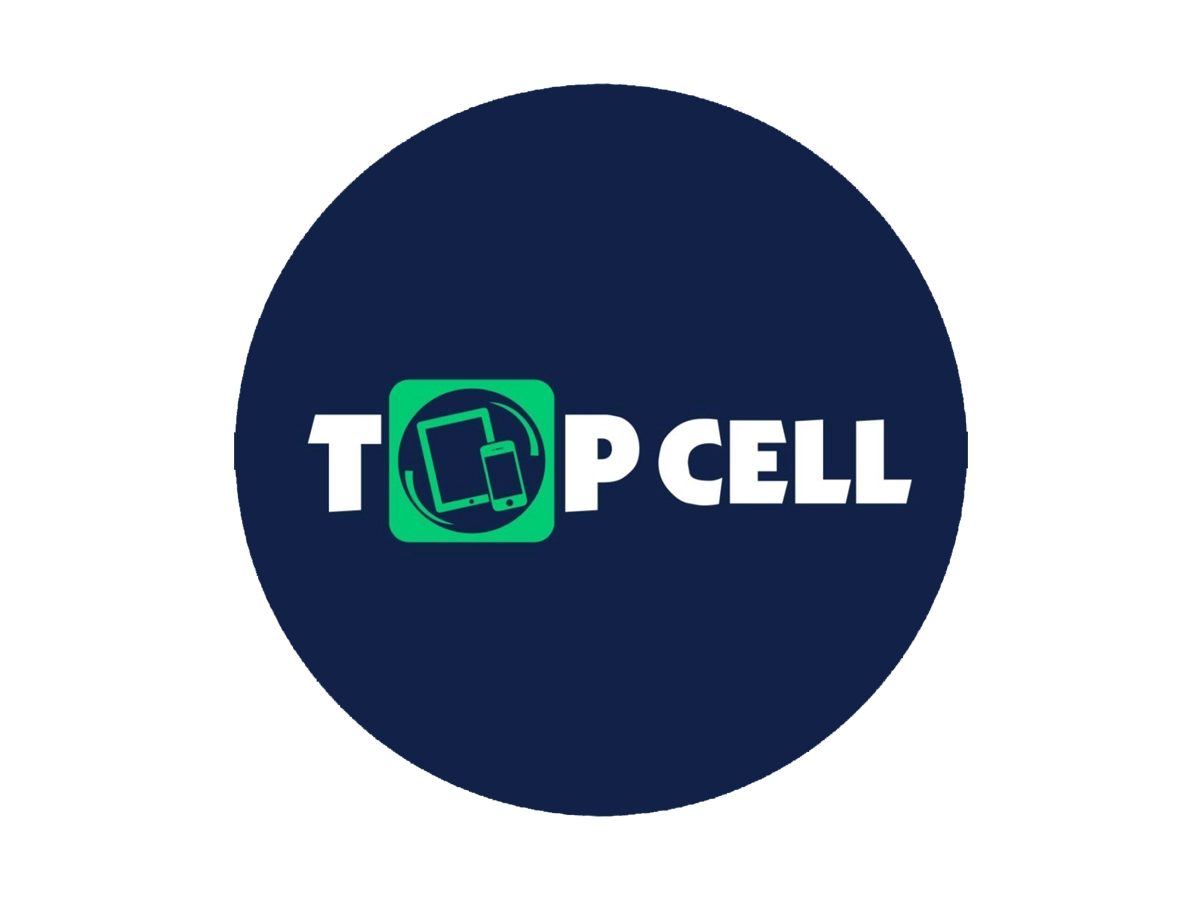logotipo topcell